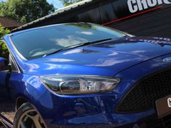 Used Ford Focus 2018 for sale - 74805935: Photo