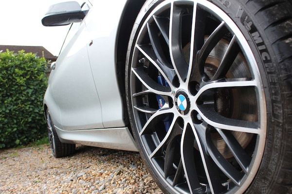 Used BMW 1 Series 2016 for sale - 76197215: Photo 10