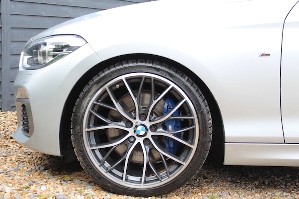 Used BMW 1 Series 2016 for sale - 76197215: Photo 16