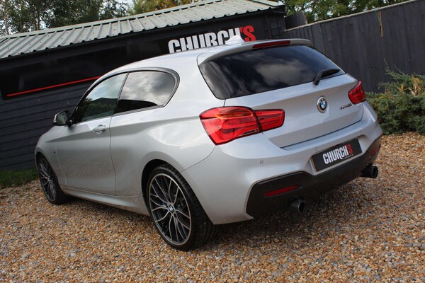 Used BMW 1 Series 2016 for sale - 76197215: Photo 19