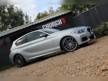 BMW - 1 Series