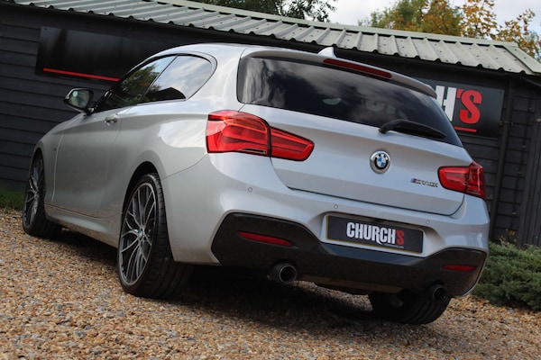 Used BMW 1 Series 2016 for sale - 76197215: Photo 23