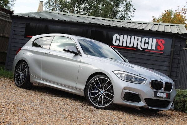 Used BMW 1 Series 2016 for sale - 76197215: Photo 2