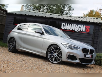 Used BMW 1 Series 2016 for sale - 76197215: Photo 2