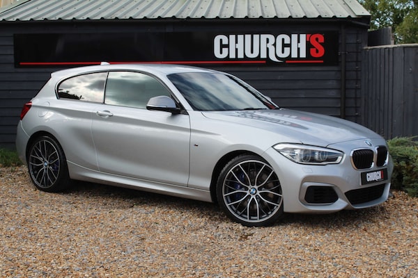 Used BMW 1 Series 2016 for sale - 76197215: Photo 3