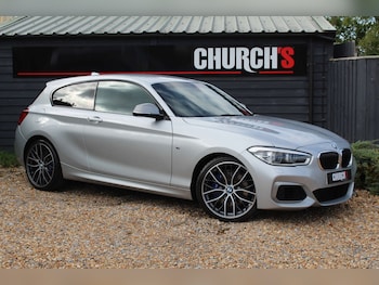 Used BMW 1 Series 2016 for sale - 76197215: Photo 3