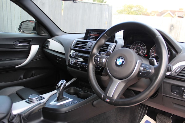 Used BMW 1 Series 2016 for sale - 76197215: Photo 5