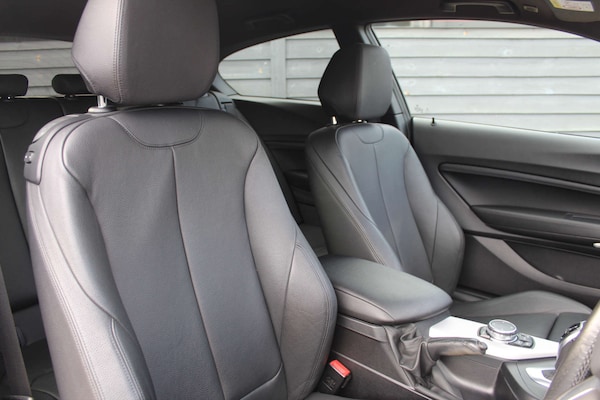 Used BMW 1 Series 2016 for sale - 76197215: Photo 6