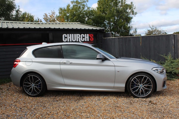 Used BMW 1 Series 2016 for sale - 76197215: Photo 9