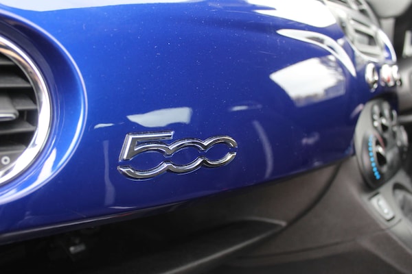 Used Abarth 595 2016 for sale - 76114479: Photo 15