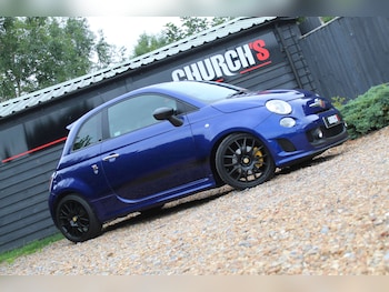 Abarth - 595