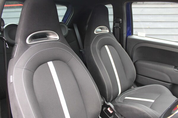 Used Abarth 595 2016 for sale - 76114479: Photo 6
