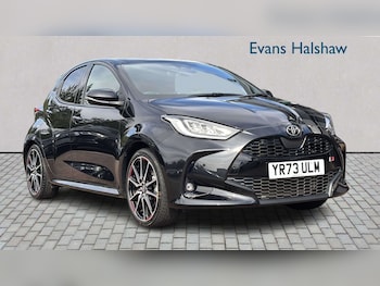 Used Toyota Yaris 2023 for sale - 79118127: Photo
