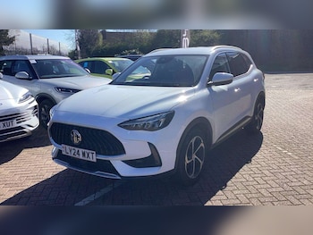 Used MG MG HS 2024 for sale - 78787356: Photo