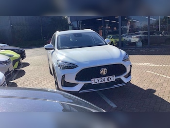 Used MG MG HS 2024 for sale - 78787356: Photo