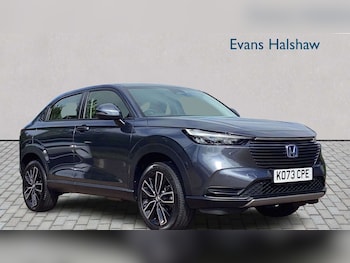 Used Honda HR-V 2023 for sale - 78651371: Photo