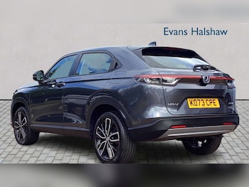 Used Honda HR-V 2023 for sale - 78651371: Photo
