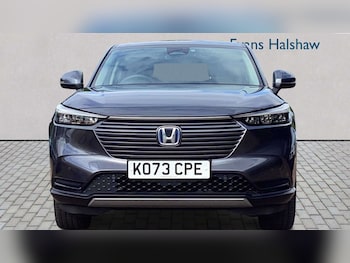 Used Honda HR-V 2023 for sale - 78651371: Photo