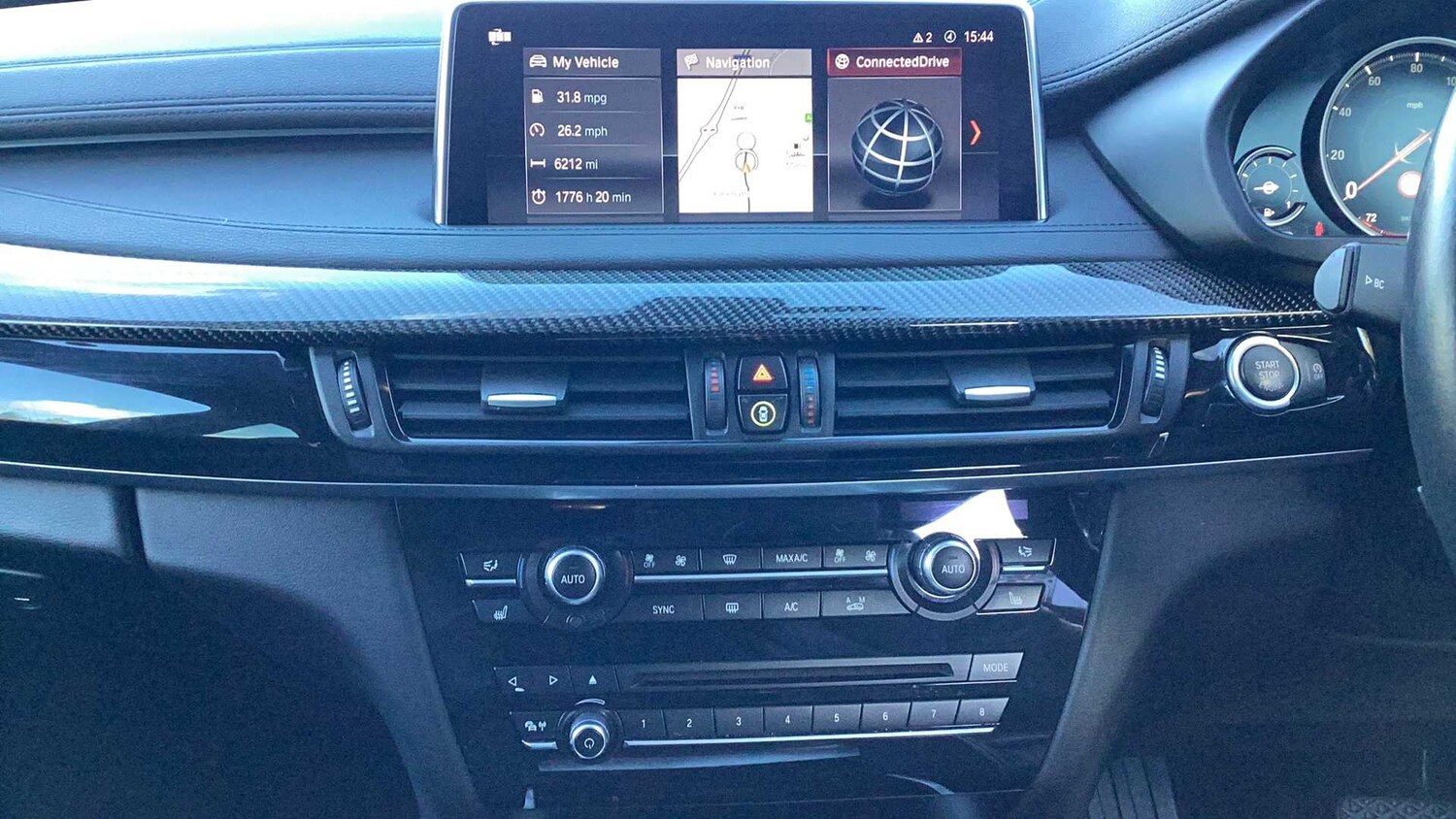 Used BMW X6 2018 for sale - 77859684: Photo 12