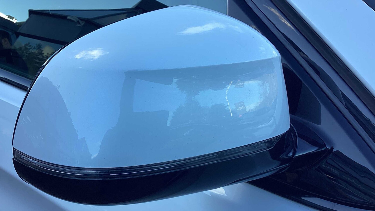 Used BMW X6 2018 for sale - 77859684: Photo 15