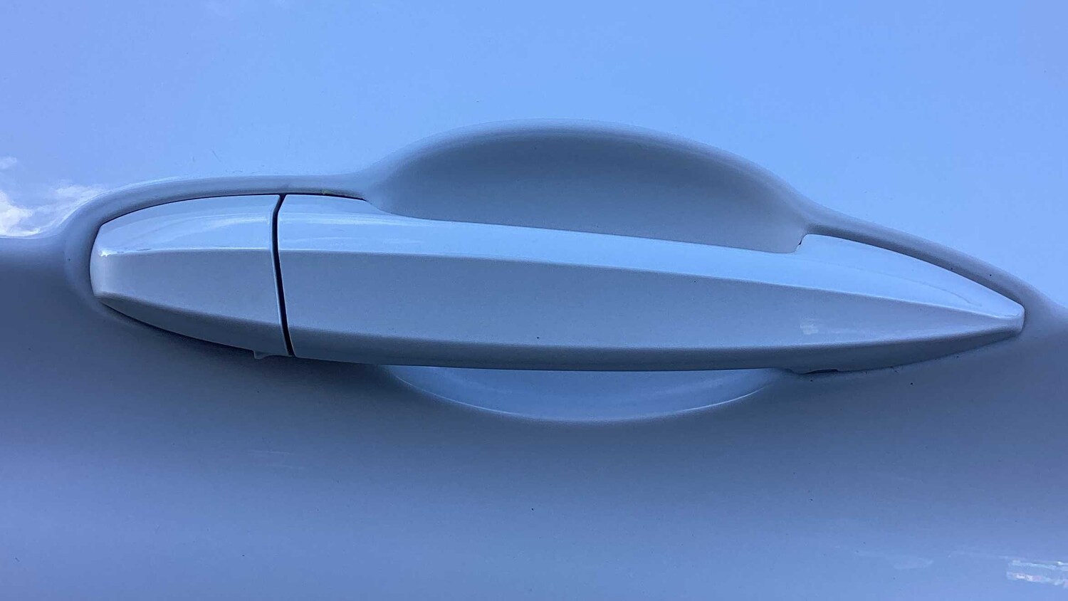 Used BMW X6 2018 for sale - 77859684: Photo 16