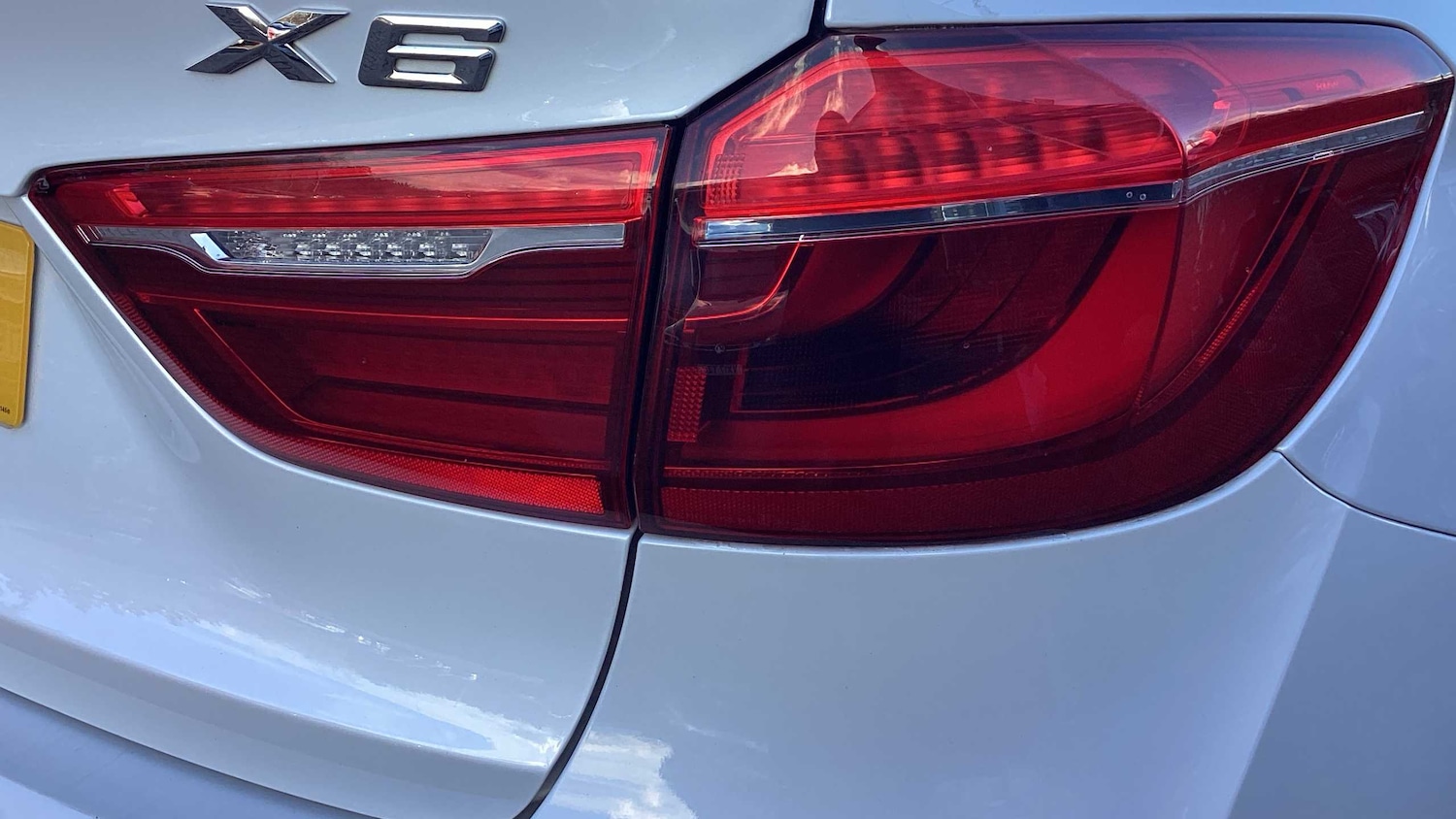 Used BMW X6 2018 for sale - 77859684: Photo 19