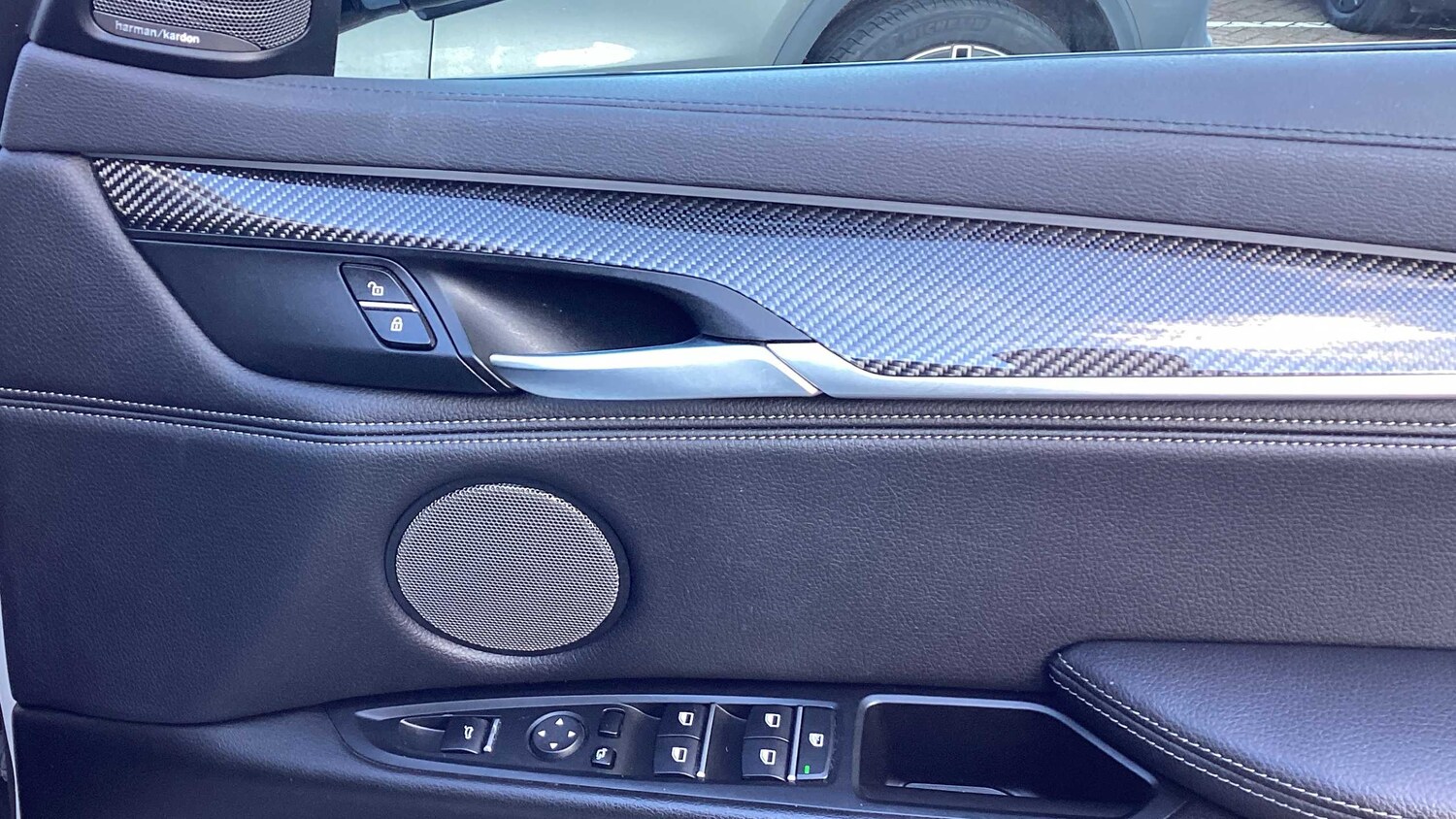 Used BMW X6 2018 for sale - 77859684: Photo 20