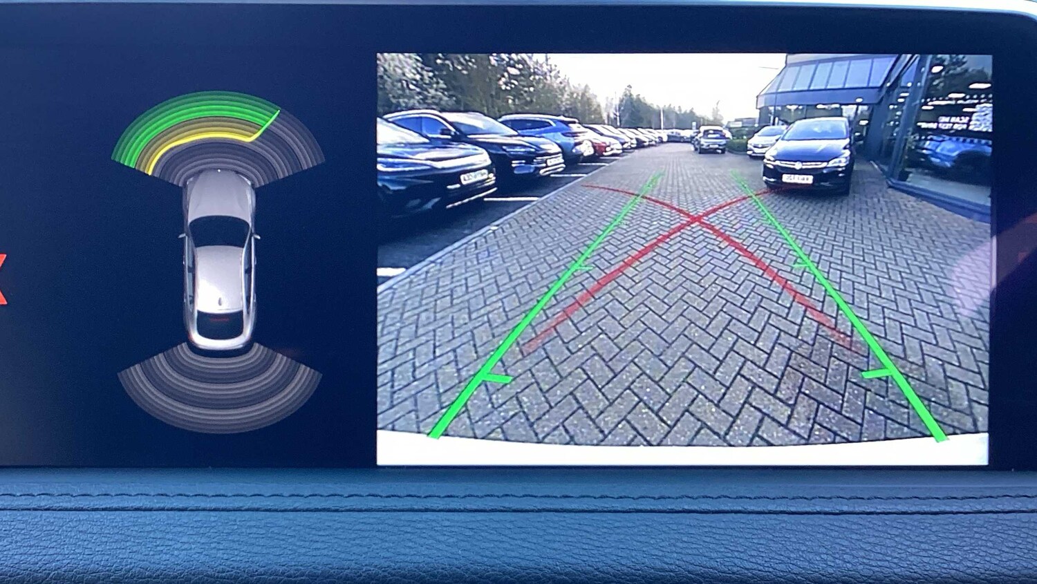 Used BMW X6 2018 for sale - 77859684: Photo 22