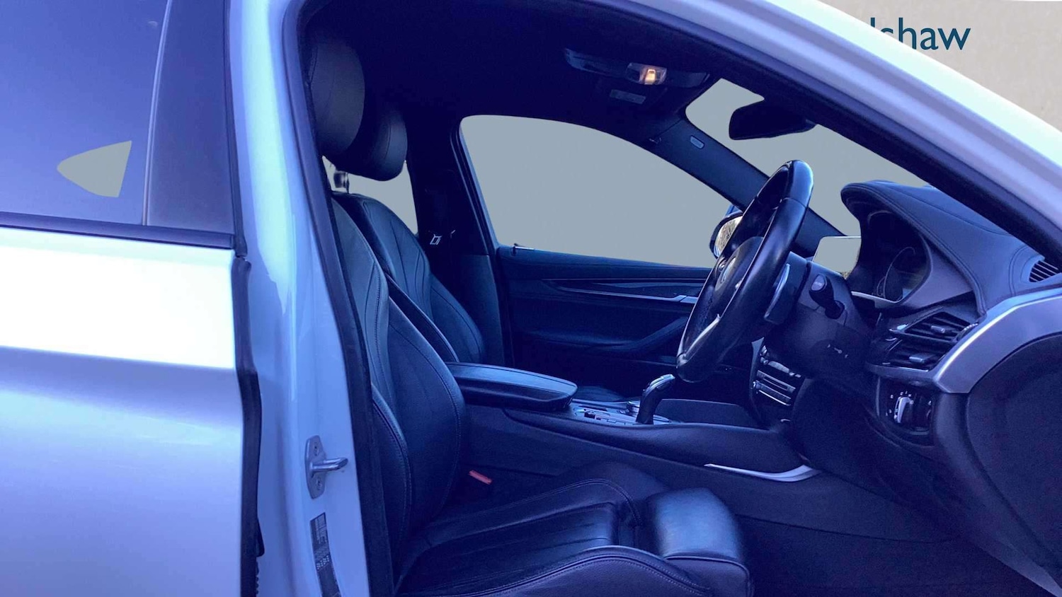 Used BMW X6 2018 for sale - 77859684: Photo 3