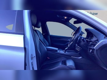 Used BMW X6 2018 for sale - 77859684: Photo