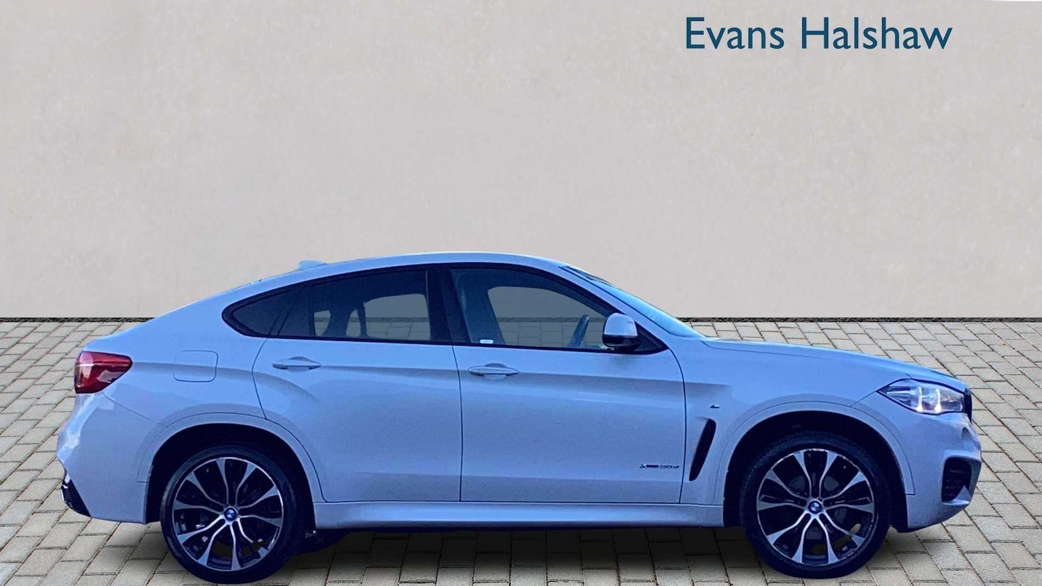 Used BMW X6 2018 for sale - 77859684: Photo 6
