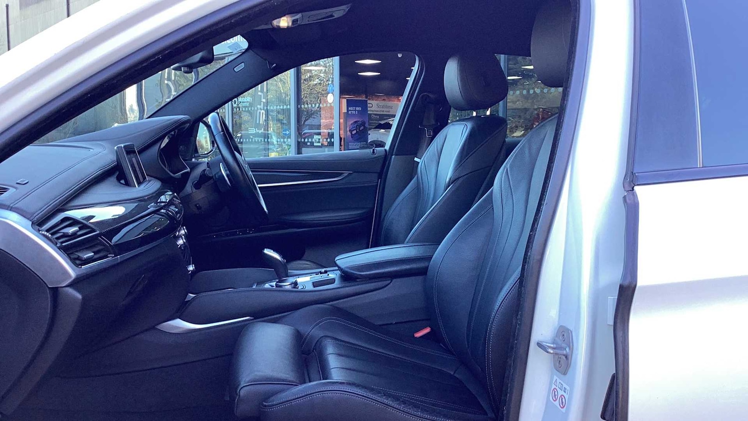 Used BMW X6 2018 for sale - 77859684: Photo 8