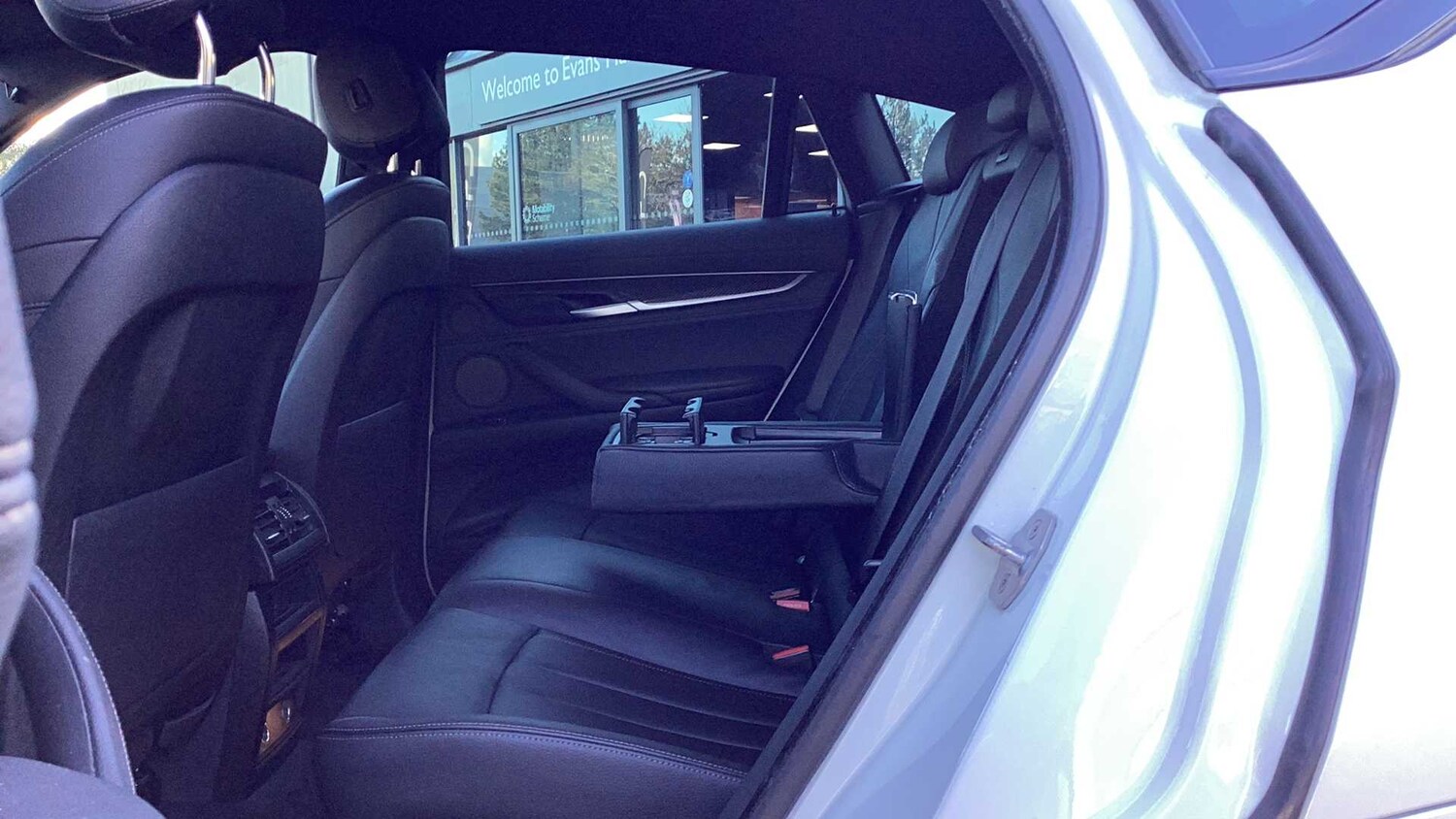 Used BMW X6 2018 for sale - 77859684: Photo 9