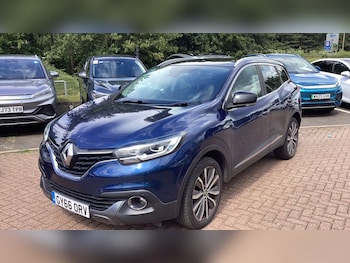 Used Renault Kadjar 2016 for sale - 78812471: Photo