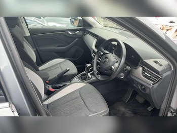 Used Skoda Kamiq 2023 for sale - 78869304: Photo