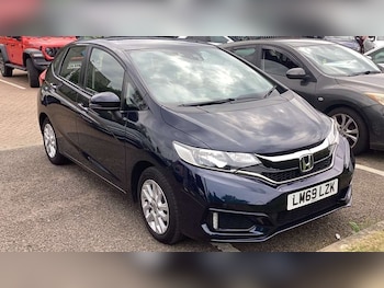 Used Honda Jazz 2020 for sale - 78551430: Photo
