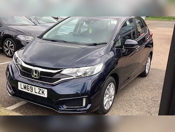 Used Honda Jazz 2020 for sale - 78551430: Photo