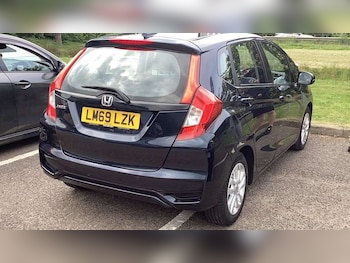Used Honda Jazz 2020 for sale - 78551430: Photo