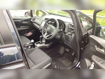 Used Honda Jazz 2020 for sale - 78551430: Photo