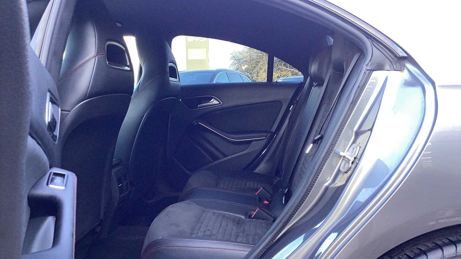 Used Mercedes-Benz CLA 2016 for sale - 78209298: Photo 10