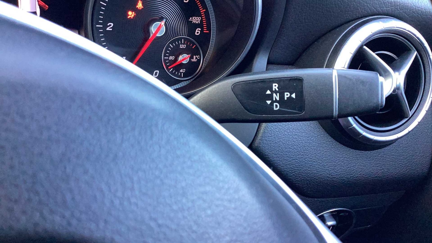 Used Mercedes-Benz CLA 2016 for sale - 78209298: Photo 14