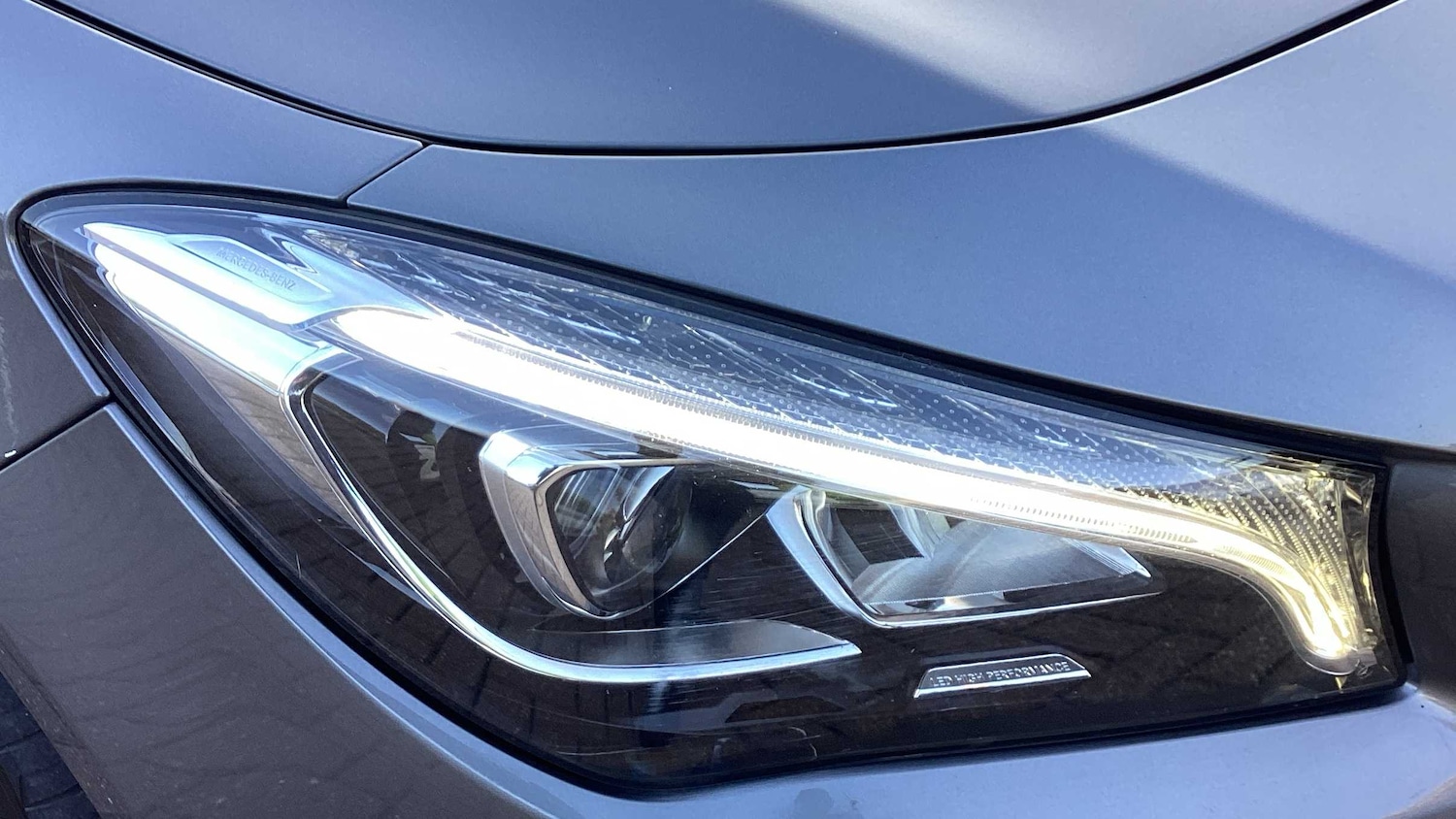 Used Mercedes-Benz CLA 2016 for sale - 78209298: Photo 15