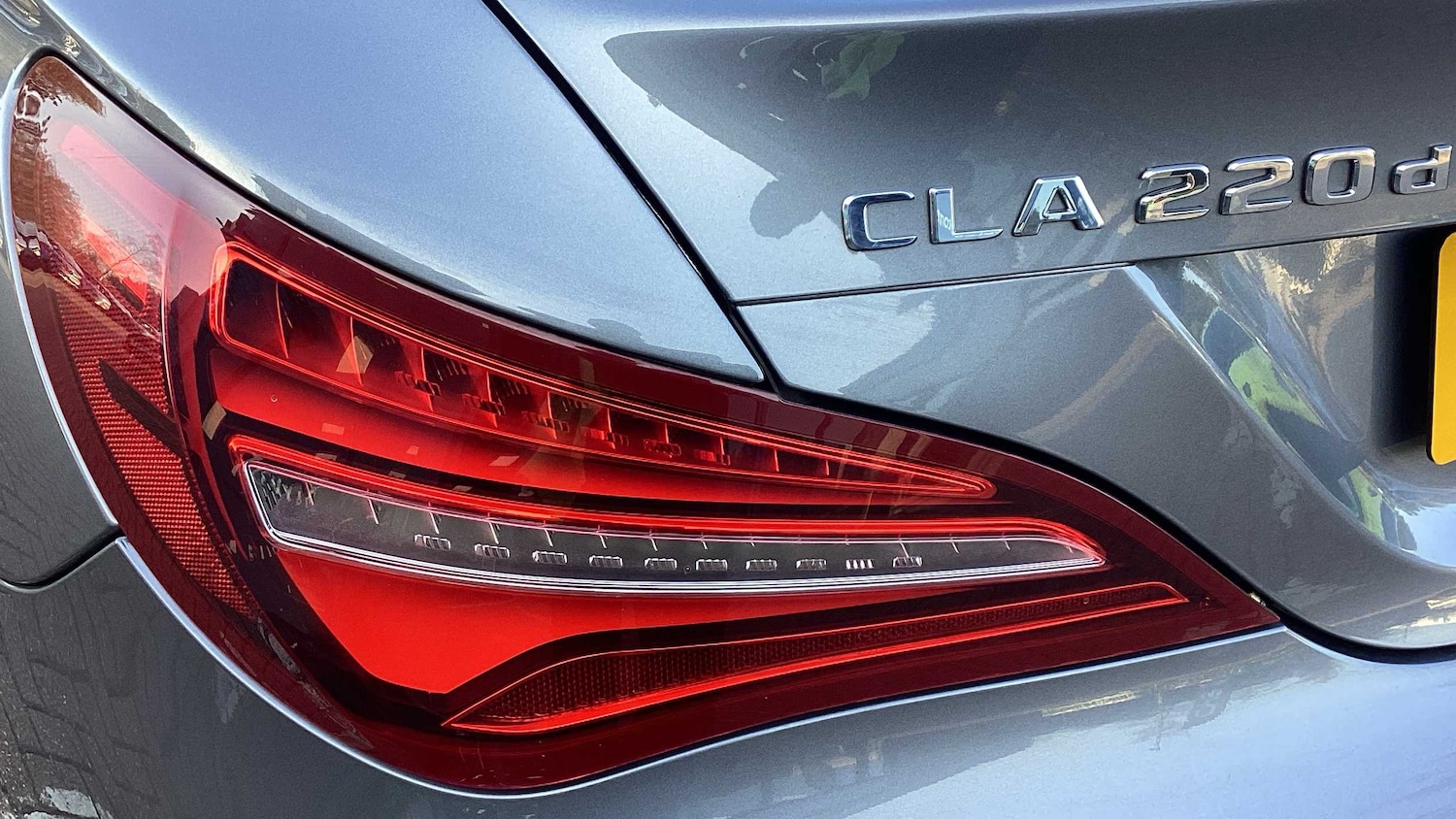 Used Mercedes-Benz CLA 2016 for sale - 78209298: Photo 19