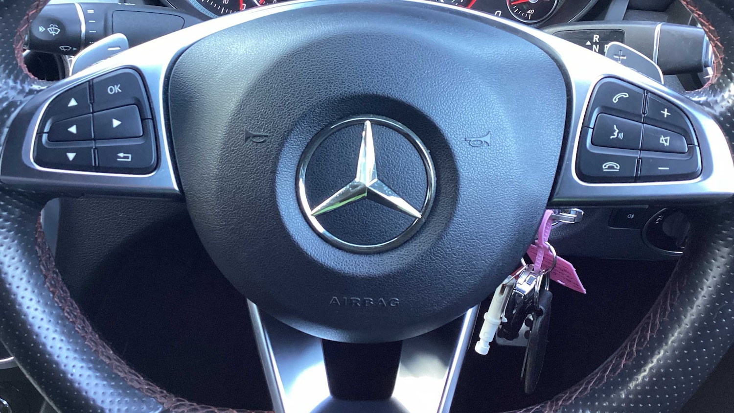 Used Mercedes-Benz CLA 2016 for sale - 78209298: Photo 22