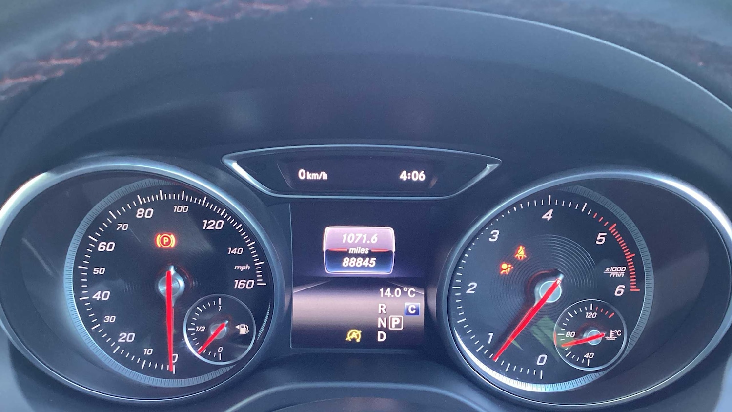 Used Mercedes-Benz CLA 2016 for sale - 78209298: Photo 23