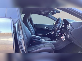 Used Mercedes-Benz CLA 2016 for sale - 78209298: Photo