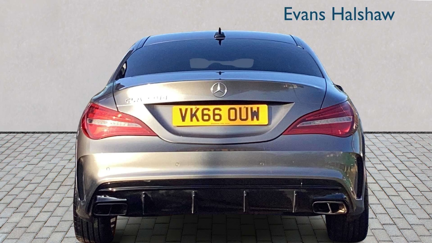 Used Mercedes-Benz CLA 2016 for sale - 78209298: Photo 5