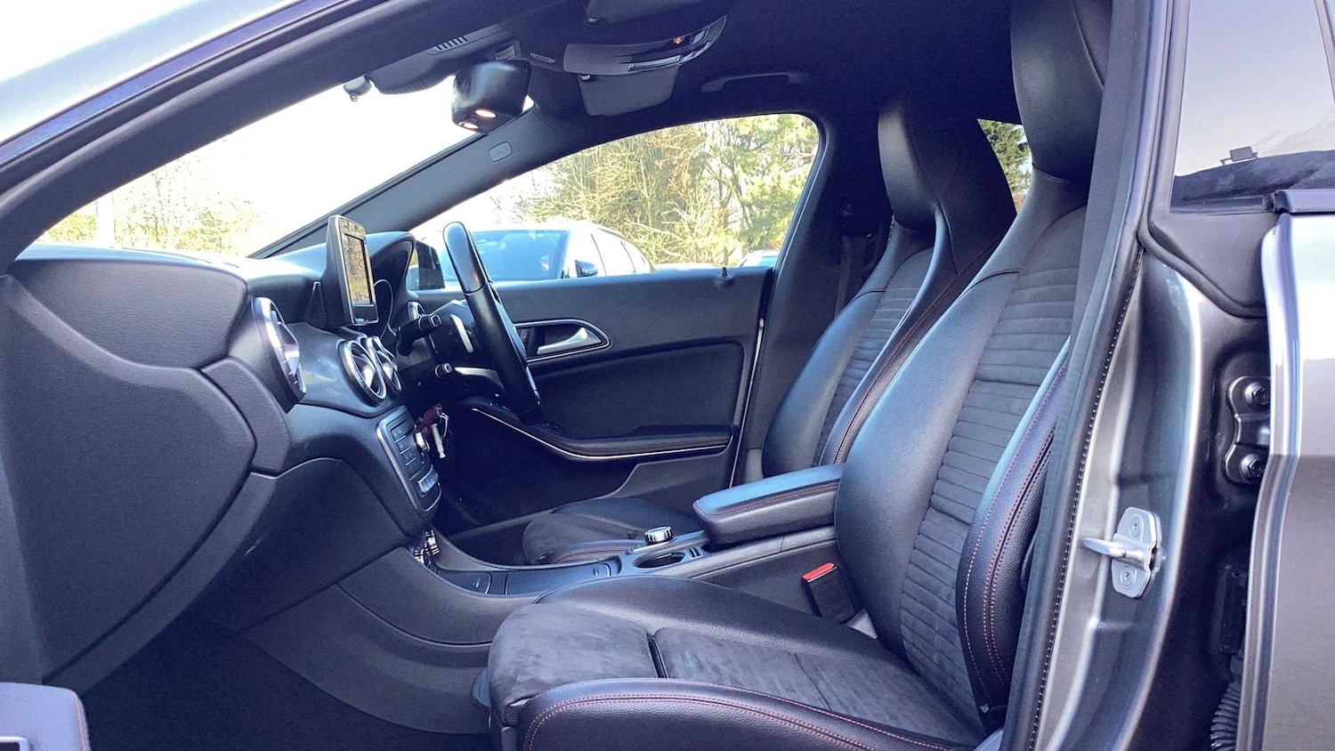 Used Mercedes-Benz CLA 2016 for sale - 78209298: Photo 9