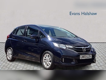 Used Honda Jazz 2020 for sale - 78937391: Photo