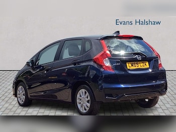 Used Honda Jazz 2020 for sale - 78937391: Photo